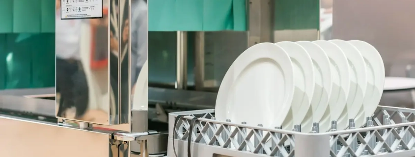 zmywarka gastronomiczna